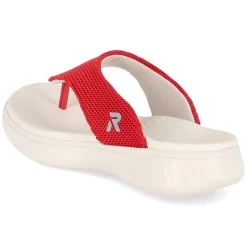 Damen Rieker Zehentrenner -