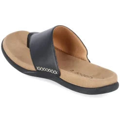 Damen Gabor Zehentrenner -