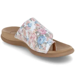 Damen Gabor Zehentrenner -