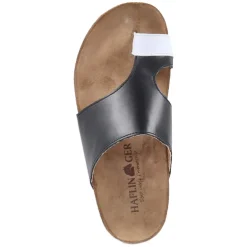 Damen Haflinger Zehentrenner ANKA -