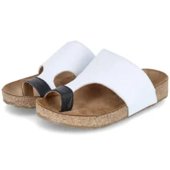 Damen Haflinger Zehentrenner ANKA -