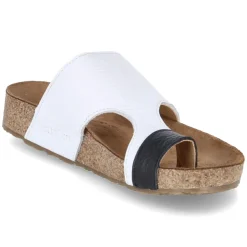 Damen Haflinger Zehentrenner ANKA -