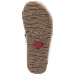 Damen Haflinger Zehentrenner ANKA -