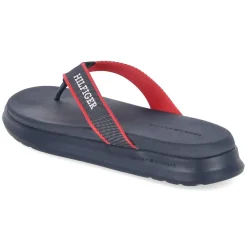 Herren Tommy Hilfiger Zehentrenner DUAL DENSITY TOE -