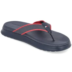 Herren Tommy Hilfiger Zehentrenner DUAL DENSITY TOE -