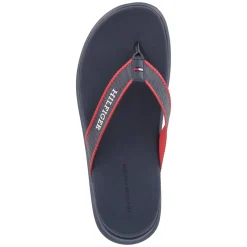 Herren Tommy Hilfiger Zehentrenner DUAL DENSITY TOE -