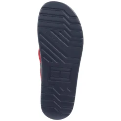 Herren Tommy Hilfiger Zehentrenner DUAL DENSITY TOE -