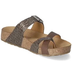 Damen Haflinger Zehentrenner JUNO -