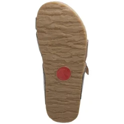 Damen Haflinger Zehentrenner JUNO -