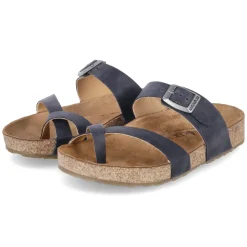 Damen Haflinger Zehentrenner JUNO -