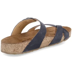 Damen Haflinger Zehentrenner JUNO -