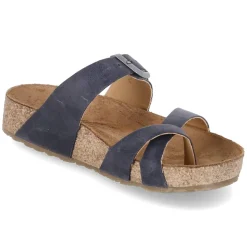 Damen Haflinger Zehentrenner JUNO -