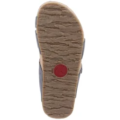 Damen Haflinger Zehentrenner JUNO -