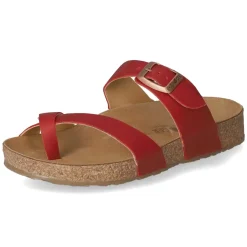 Damen Haflinger Zehentrenner JUNO -