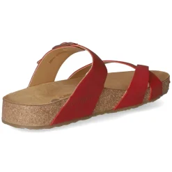 Damen Haflinger Zehentrenner JUNO -