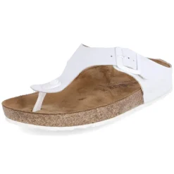 Damen Haflinger Zehentrenner MEMPHIS -