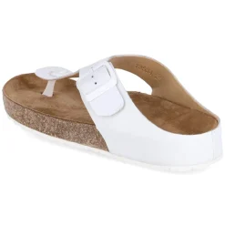 Damen Haflinger Zehentrenner MEMPHIS -