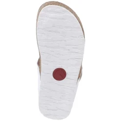 Damen Haflinger Zehentrenner MEMPHIS -