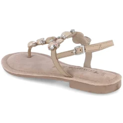 Damen Tamaris Zehentrenner-Sandalen -