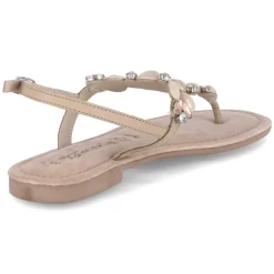 Damen Tamaris Zehentrenner-Sandalen -